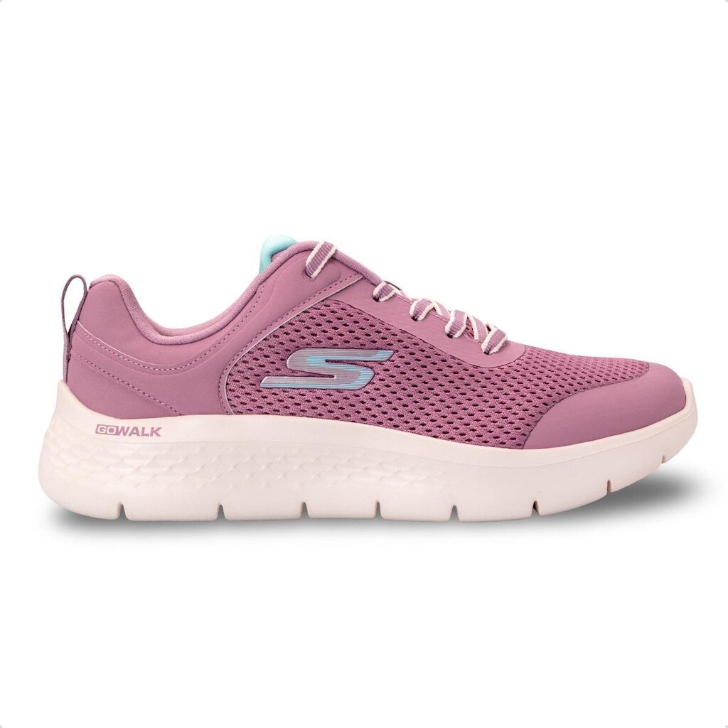 Tênis Skechers Feminino Go Walk Flex