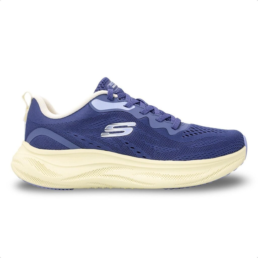 Tênis Skechers Feminino Skech Cloud Gentle Glow