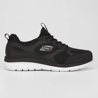 Tênis Skechers Feminino Social Muse - Successor