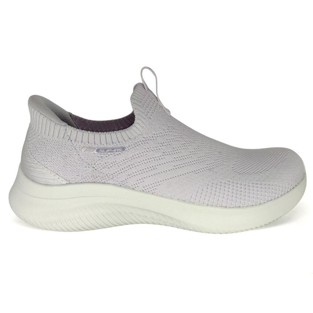 Tênis Skechers Feminino Ultra Flex 4.0 Slip On sem Cadarço
