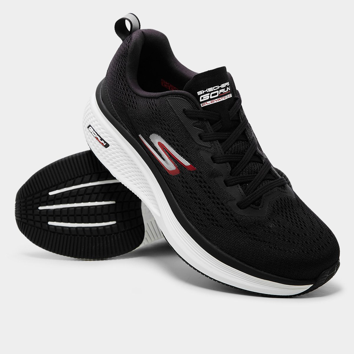 Tênis Skechers Fluid Motion Masculino - 1