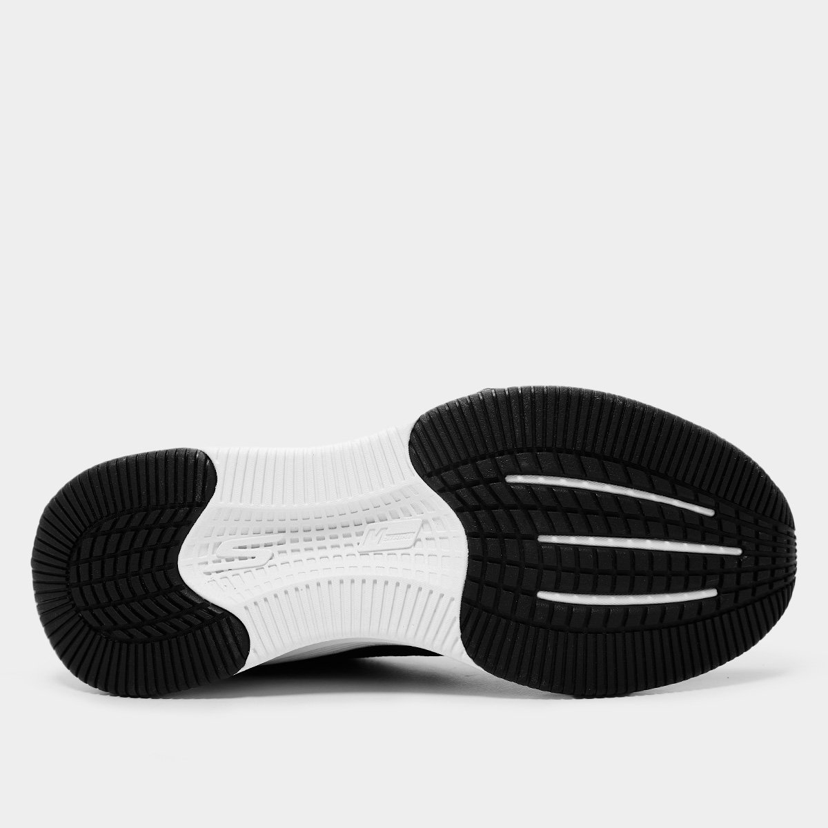 Tênis Skechers Fluid Motion Masculino - 3