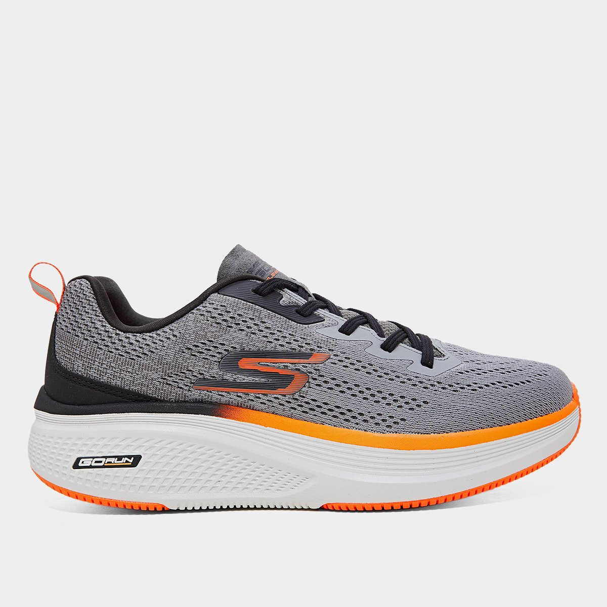 Tenis Skechers Twinkle em promoção na Netshoes!