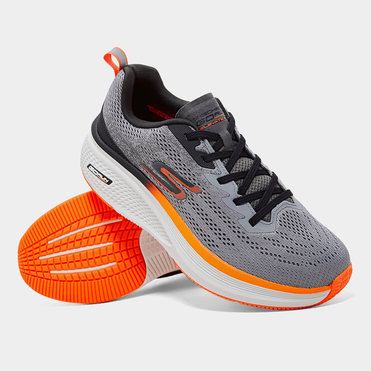 Tênis Skechers Fluid Motion Masculino - 1