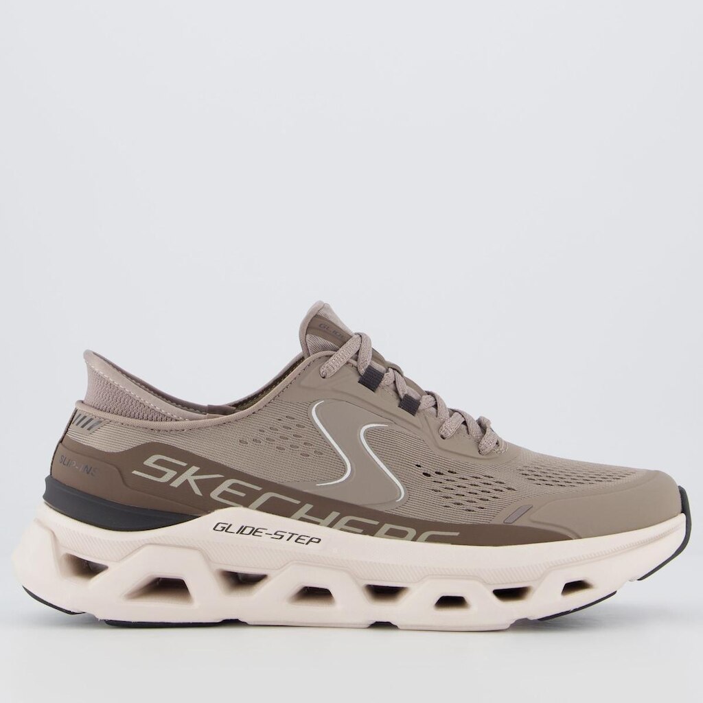 Tênis Skechers Glide Step Altus Feminino