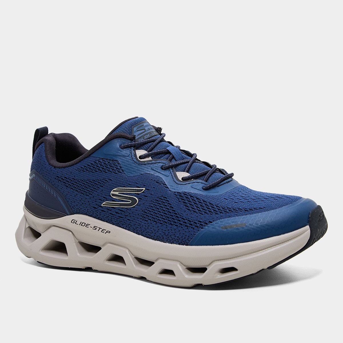 Tênis Skechers Glide-Step Altus-Graiden Masculino - 1