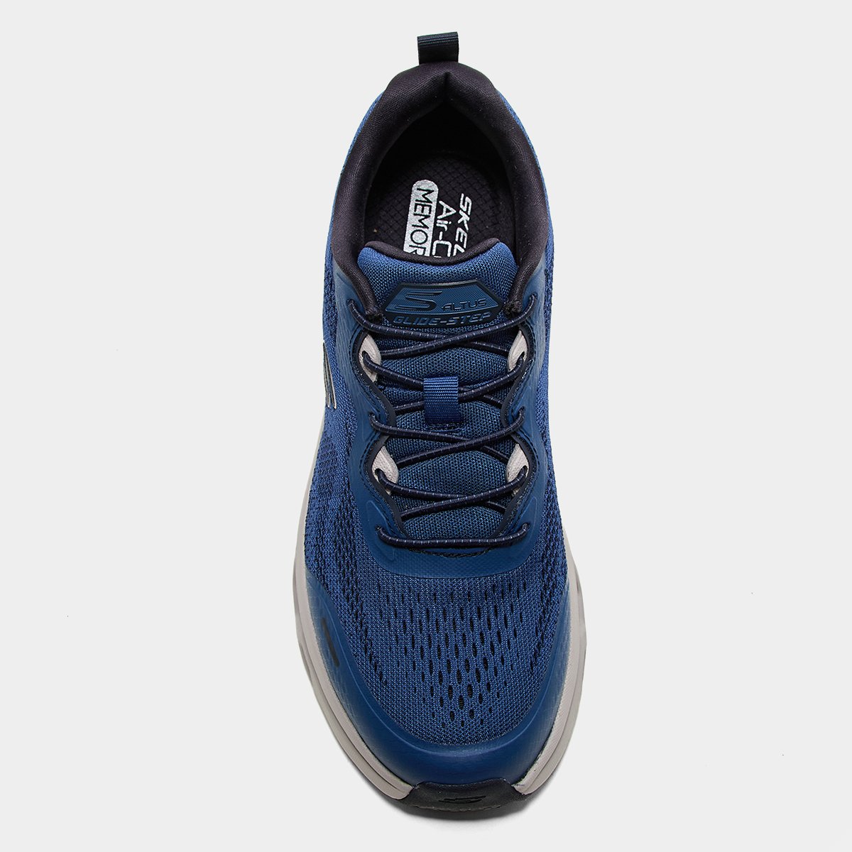 Tênis Skechers Glide-Step Altus-Graiden Masculino - 3