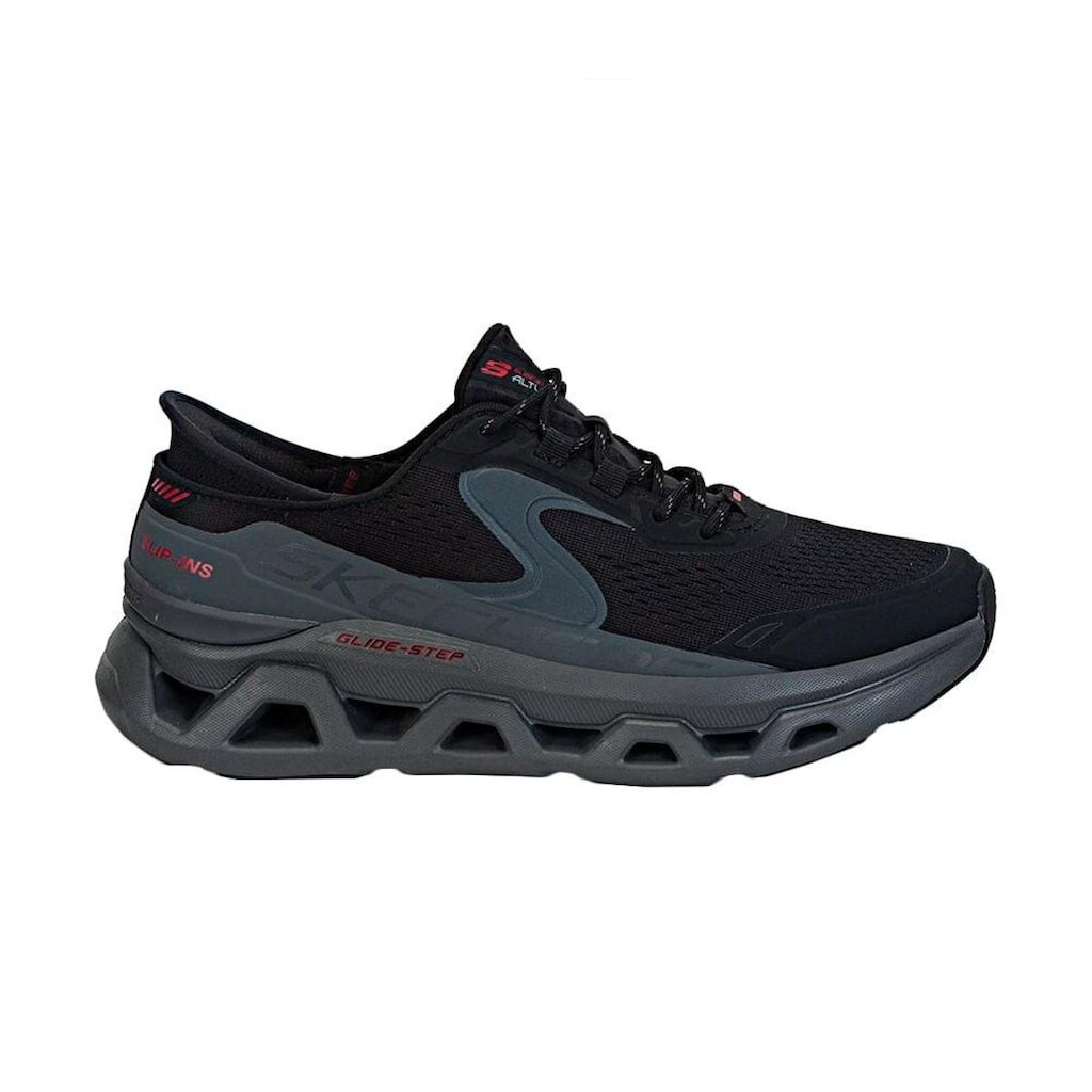 TÊNIS SKECHERS GLIDE STEP ALTUS MASCULINO