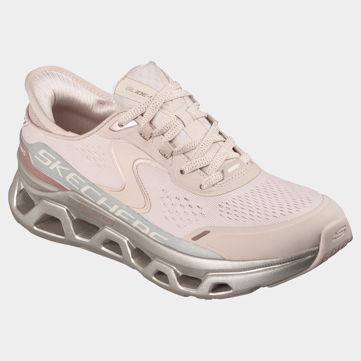 Tênis Skechers Glide-Step Altus-Starlightt S Feminino - 1