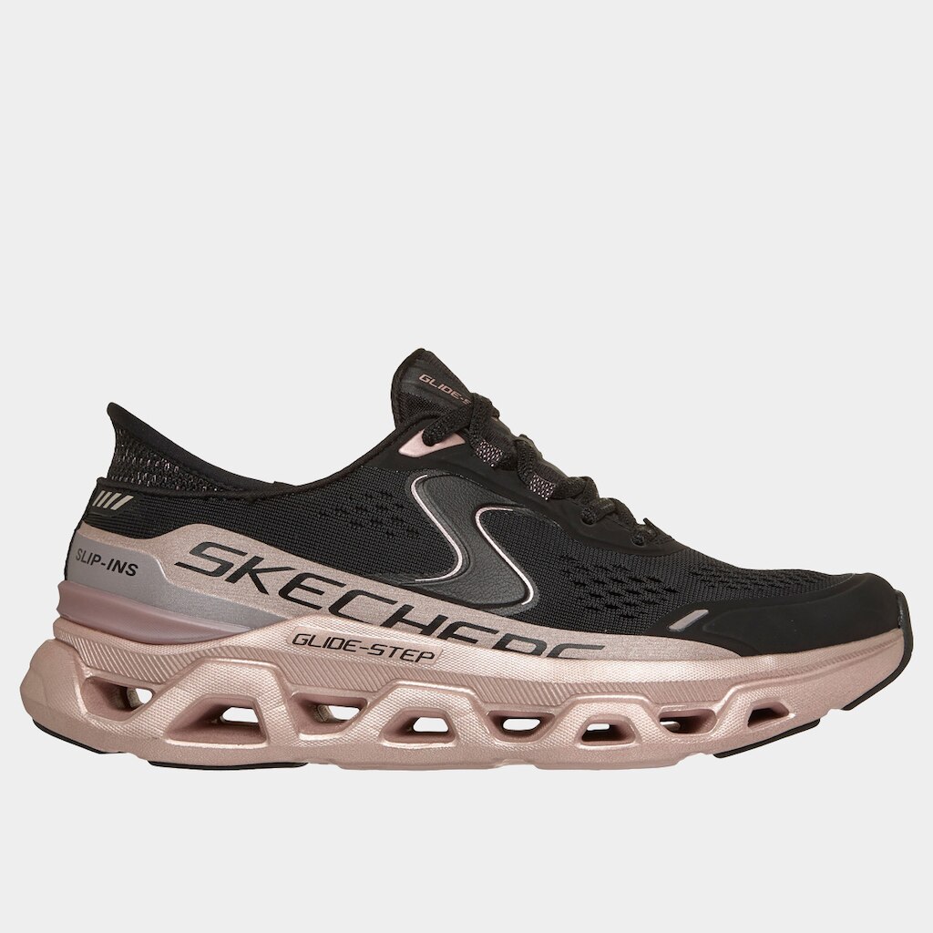 Tênis Skechers Glide-Step Altus-Starlightt S Feminino