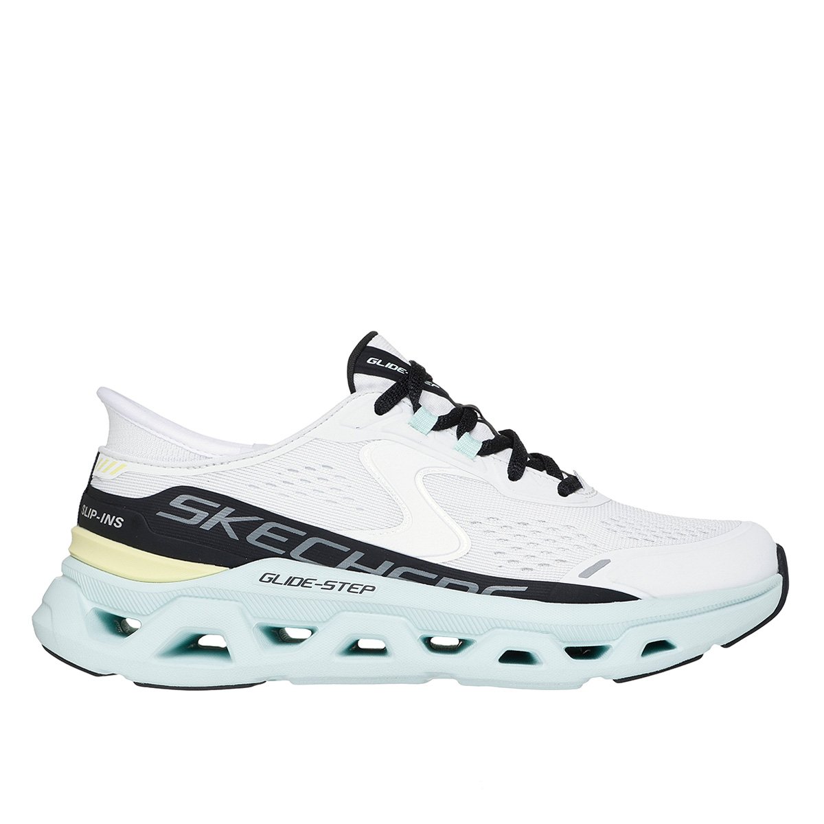Tenis Skechers Feminino em Promoção na Netshoes - Main Image