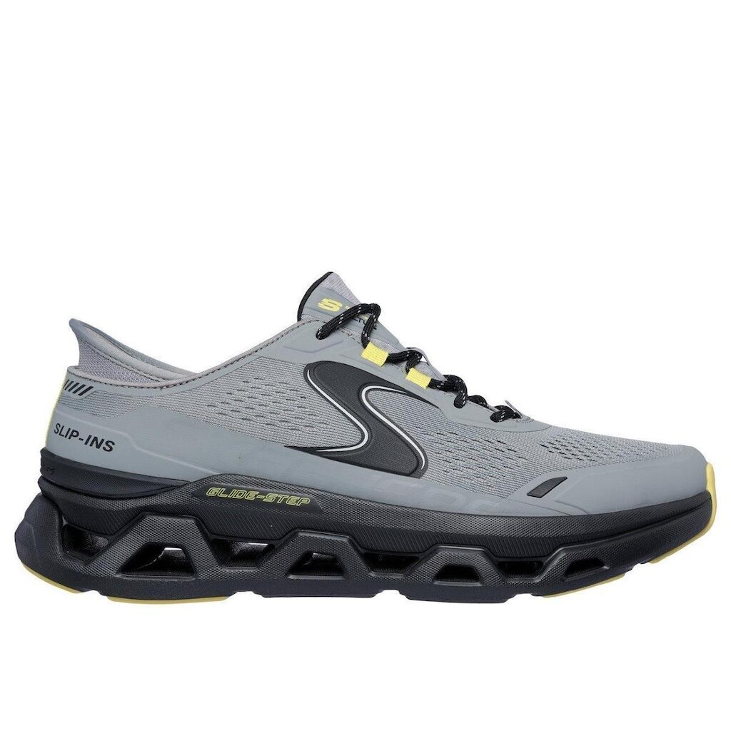 Tênis Skechers Glide Step Atlus - Masculino