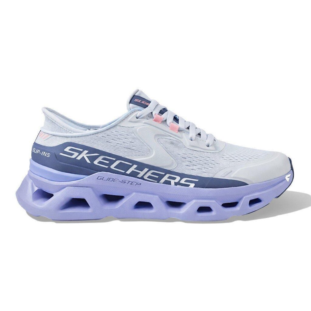 Tênis Skechers Glide Step Atlus Ref 150510 Feminino