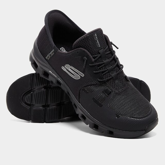Tênis Skechers Glide-Step Pro Feminino
