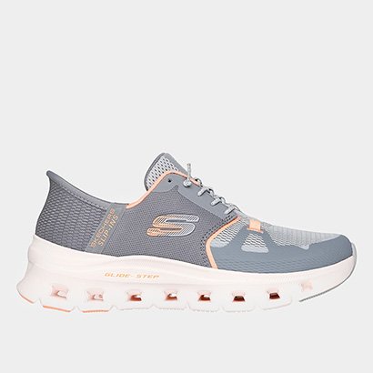 Tênis Skechers Glide-Step Pro Feminino - Feminino