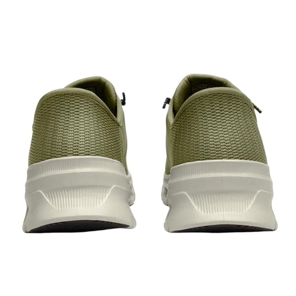 Tênis Skechers Glide-Step Pro Masculino - Verde 44 - Verde | Netshoes