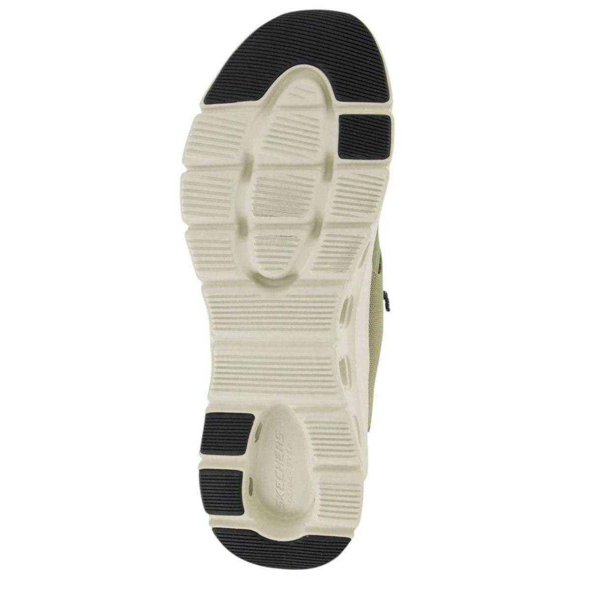 Tênis Skechers Glide-Step Pro Masculino - Verde 44 - Verde | Netshoes