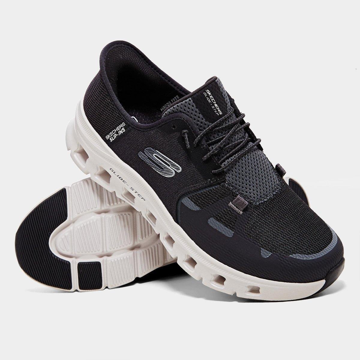 Tênis Skechers Glide-Step Pro Masculino - 1
