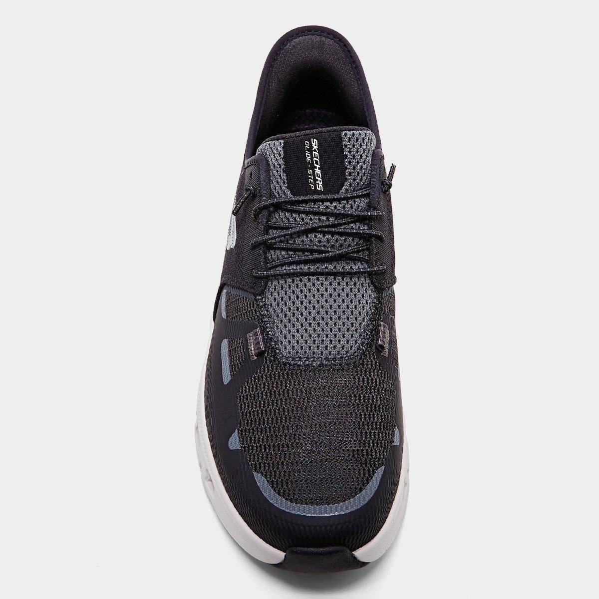 Tênis Skechers Glide-Step Pro Masculino - 3