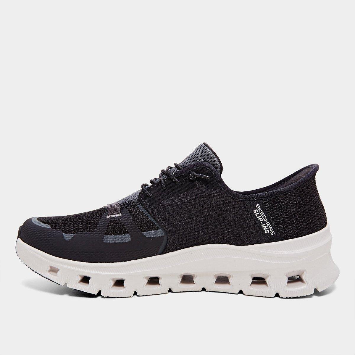 Tênis Skechers Glide-Step Pro Masculino - 4