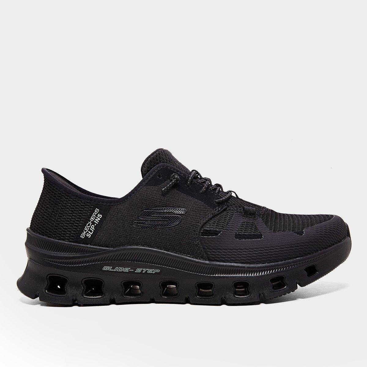 Menor preço em Tênis Skechers Glide-Step Pro Masculino