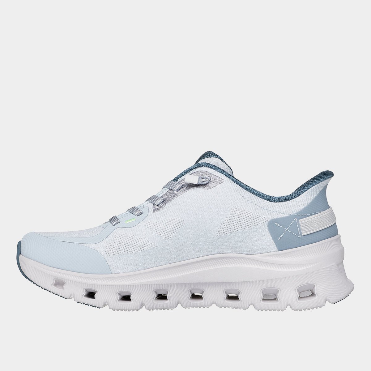 Tênis Skechers Glide-Step Pro Slip Ins Feminino - 1