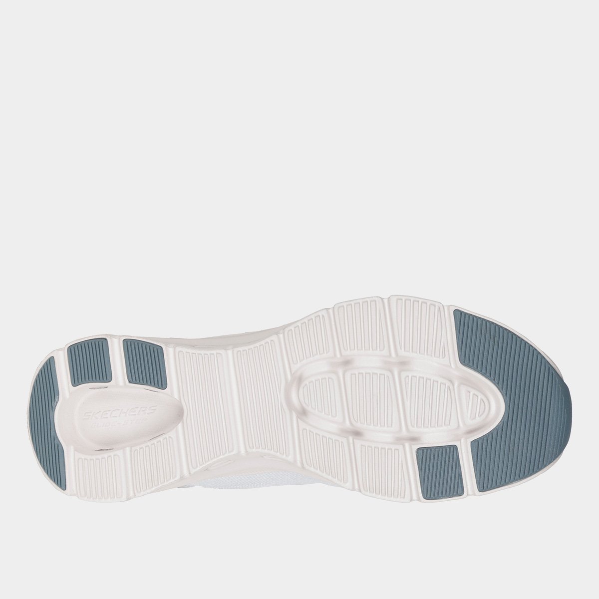 Tênis Skechers Glide-Step Pro Slip Ins Feminino - 3