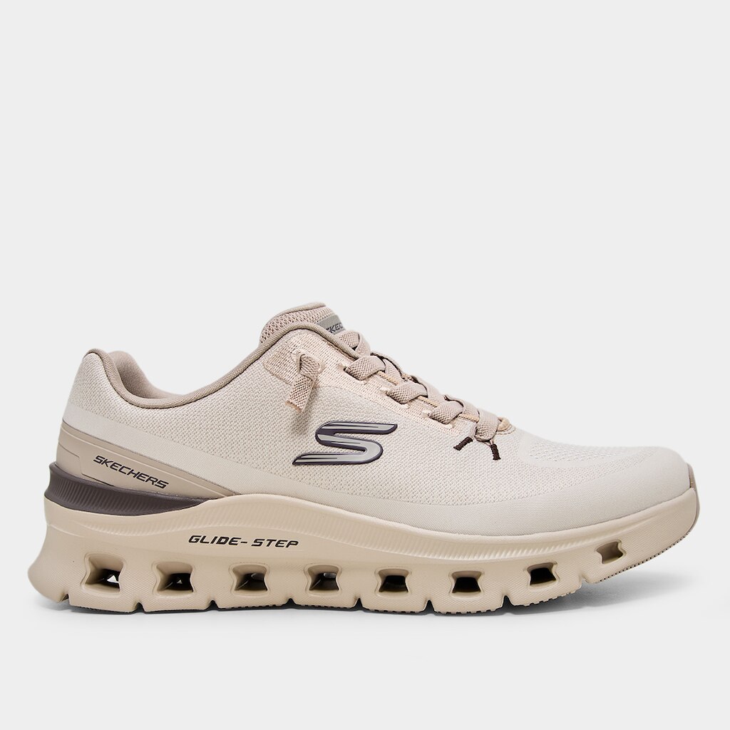 Tênis Skechers Glide-Step Pro - Waverra Masculino