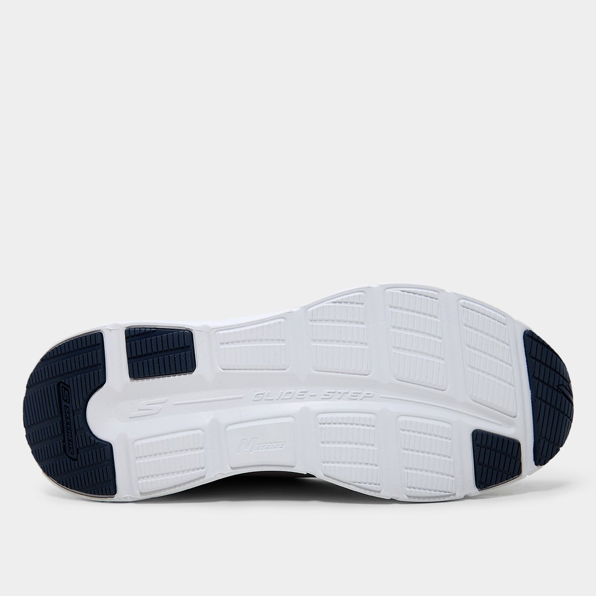 Tênis Skechers Glide-Step Vortex Avalin Masculino - 3