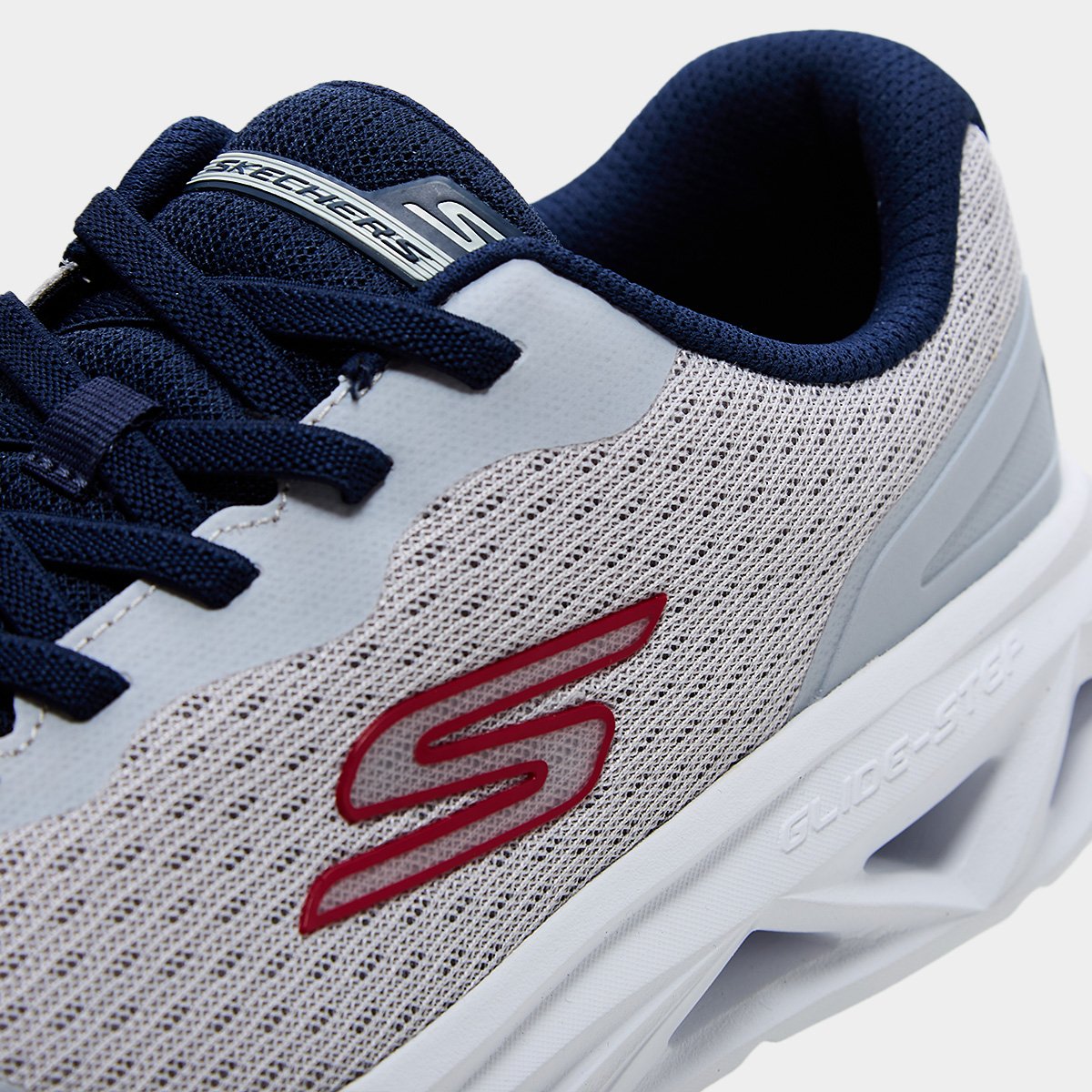 Tênis Skechers Glide-Step Vortex Avalin Masculino - 6