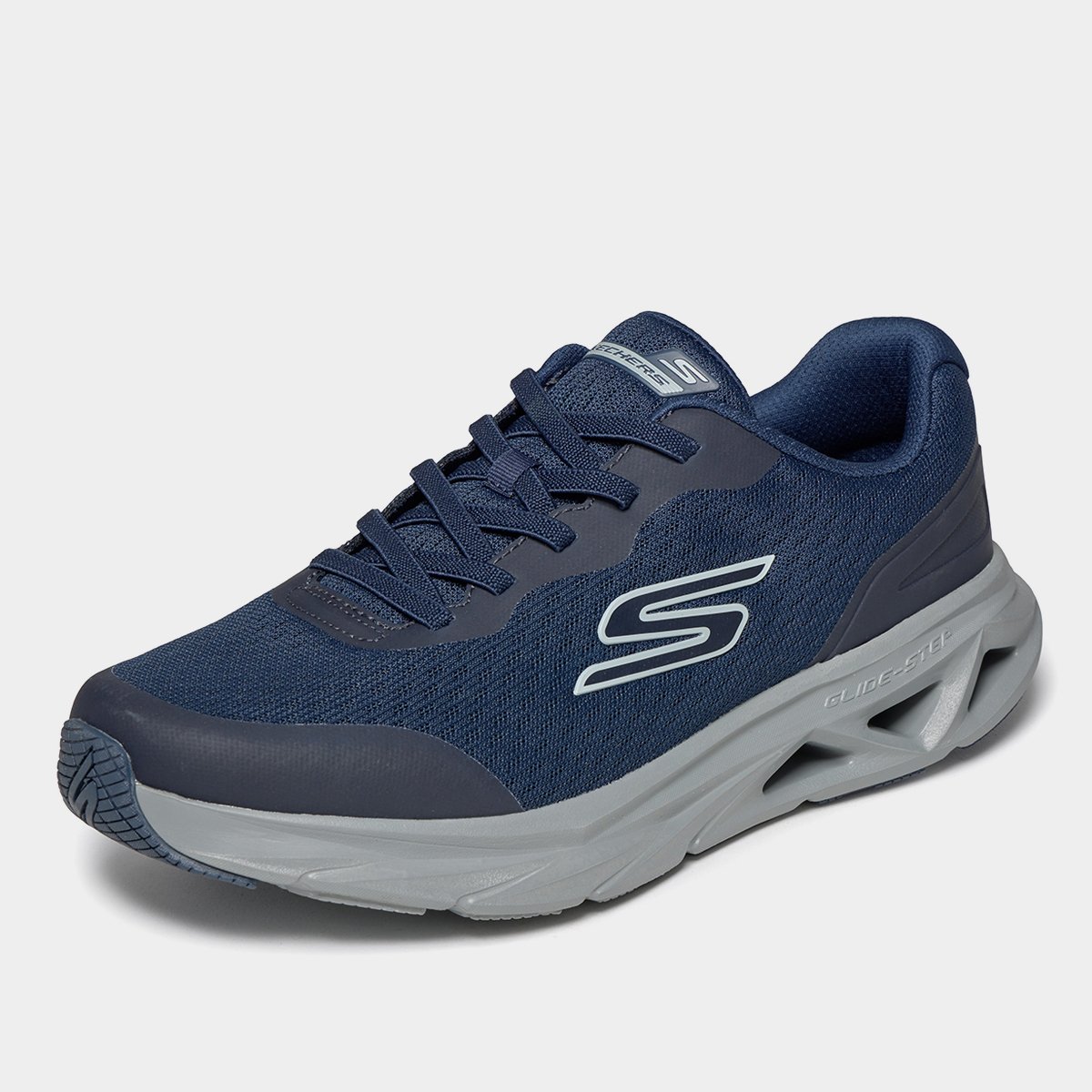 Tênis Skechers Glide-Step Vortex Avalin Masculino - 1