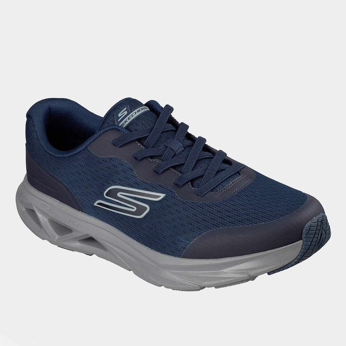 Tênis Skechers Glide-Step Vortex Avalin Masculino - 3