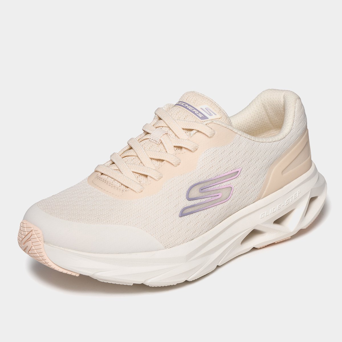Tênis Skechers  Glide-Step Vortex Feminino - 1