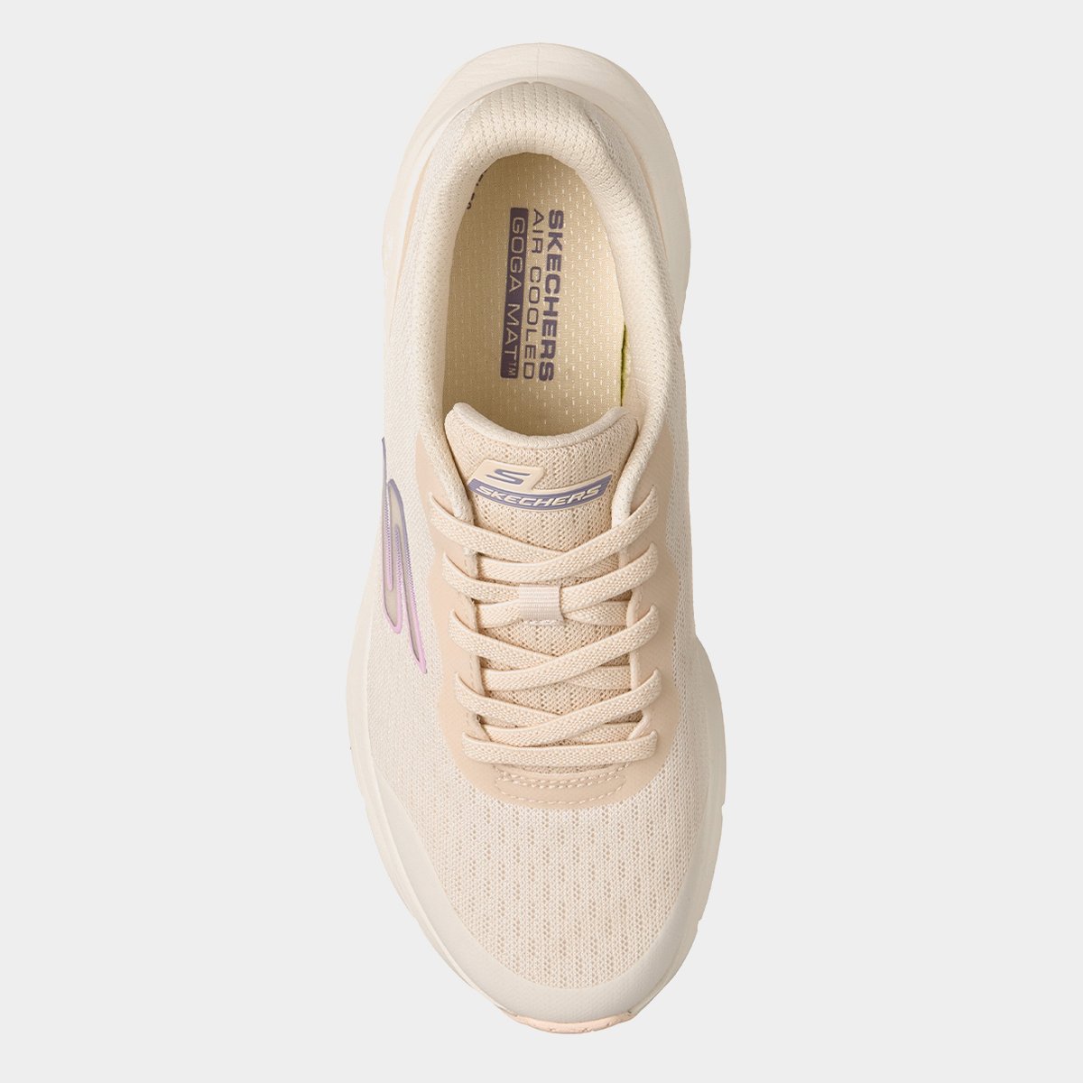 Tênis Skechers  Glide-Step Vortex Feminino - 2