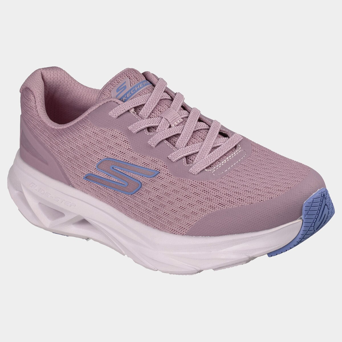 Tênis Skechers Glide-Step Vortex Feminino - Lilás | Netshoes