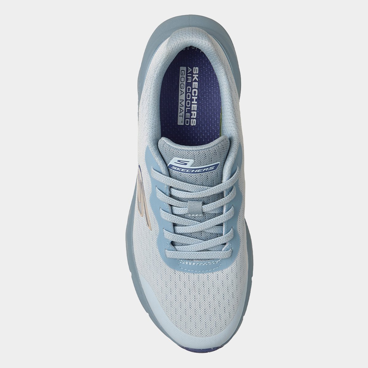 Tênis Skechers  Glide-Step Vortex Feminino - 1