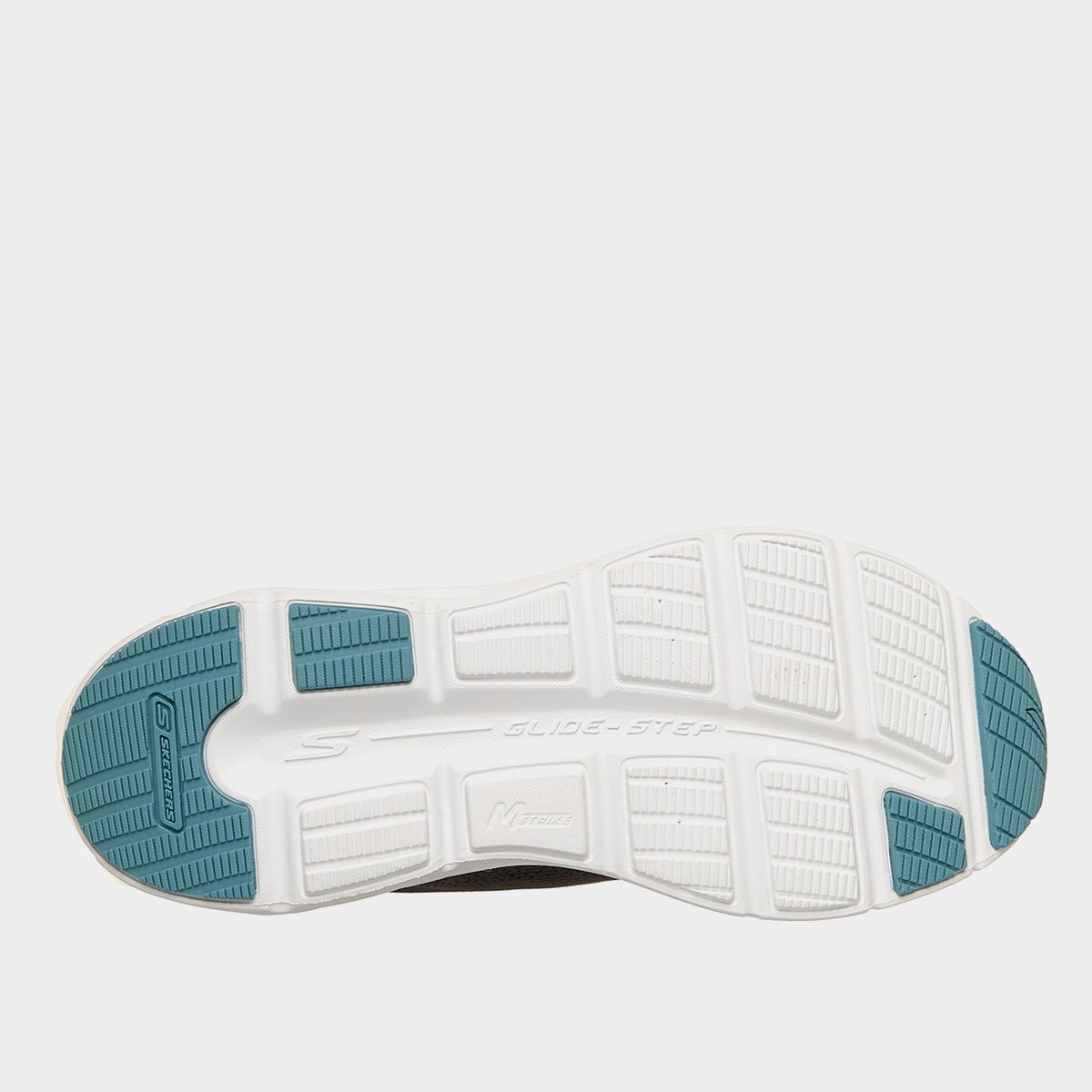 Tênis Skechers Glide-Step Vortex Slip Ins Feminino - 4