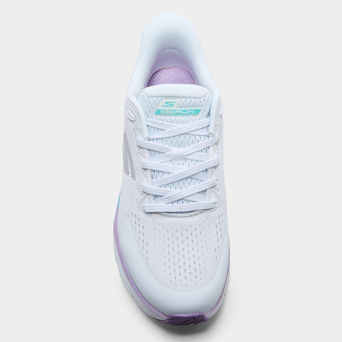 Tênis Skechers Glide-Step Vortex Slip Ins Feminino - 2