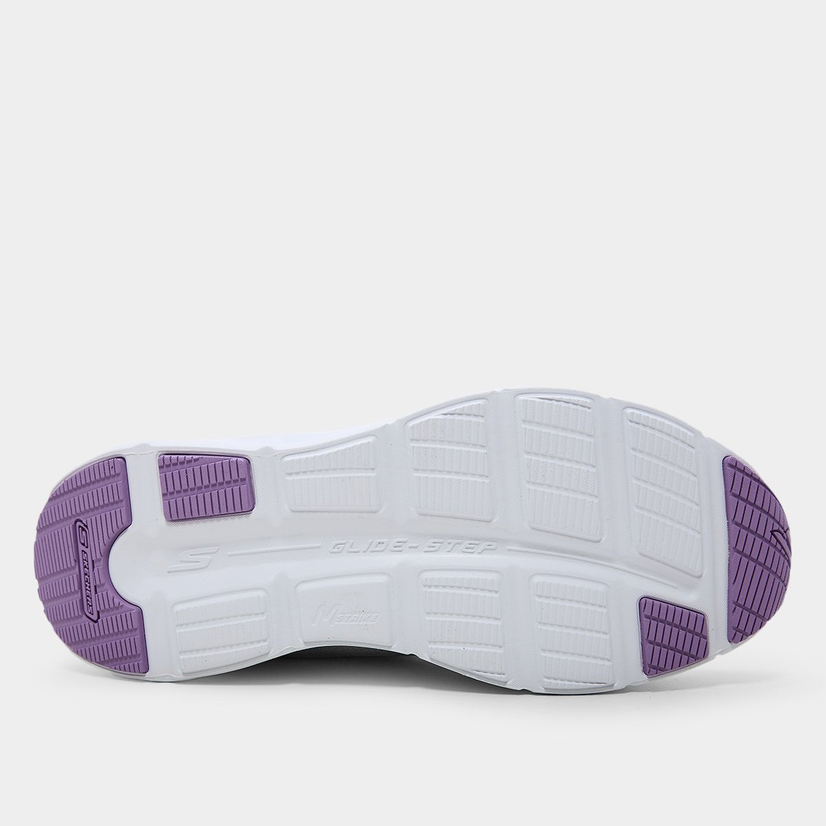 Tênis Skechers Glide-Step Vortex Slip Ins Feminino - 3