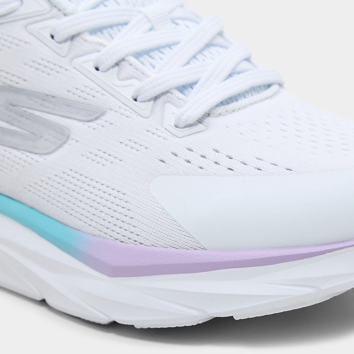 Tênis Skechers Glide-Step Vortex Slip Ins Feminino - 5