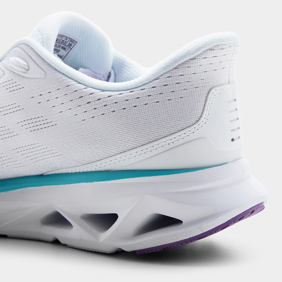 Tênis Skechers Glide-Step Vortex Slip Ins Feminino - 7
