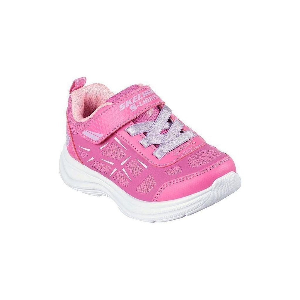 Tênis Skechers Glimmer Kicks - ROSA 24