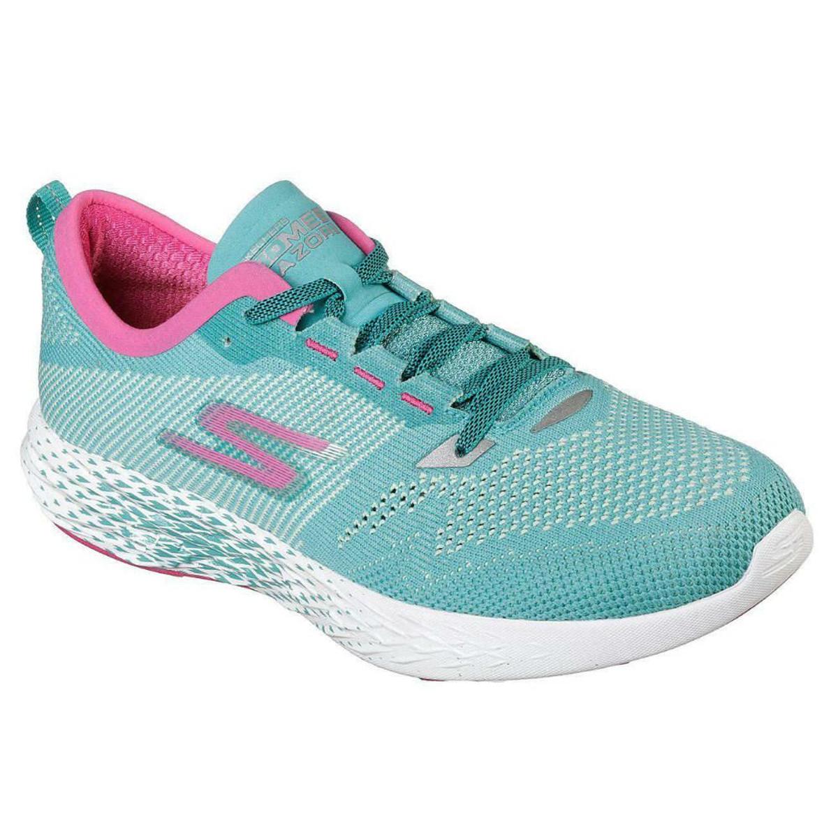 tenis skechers feminino performance