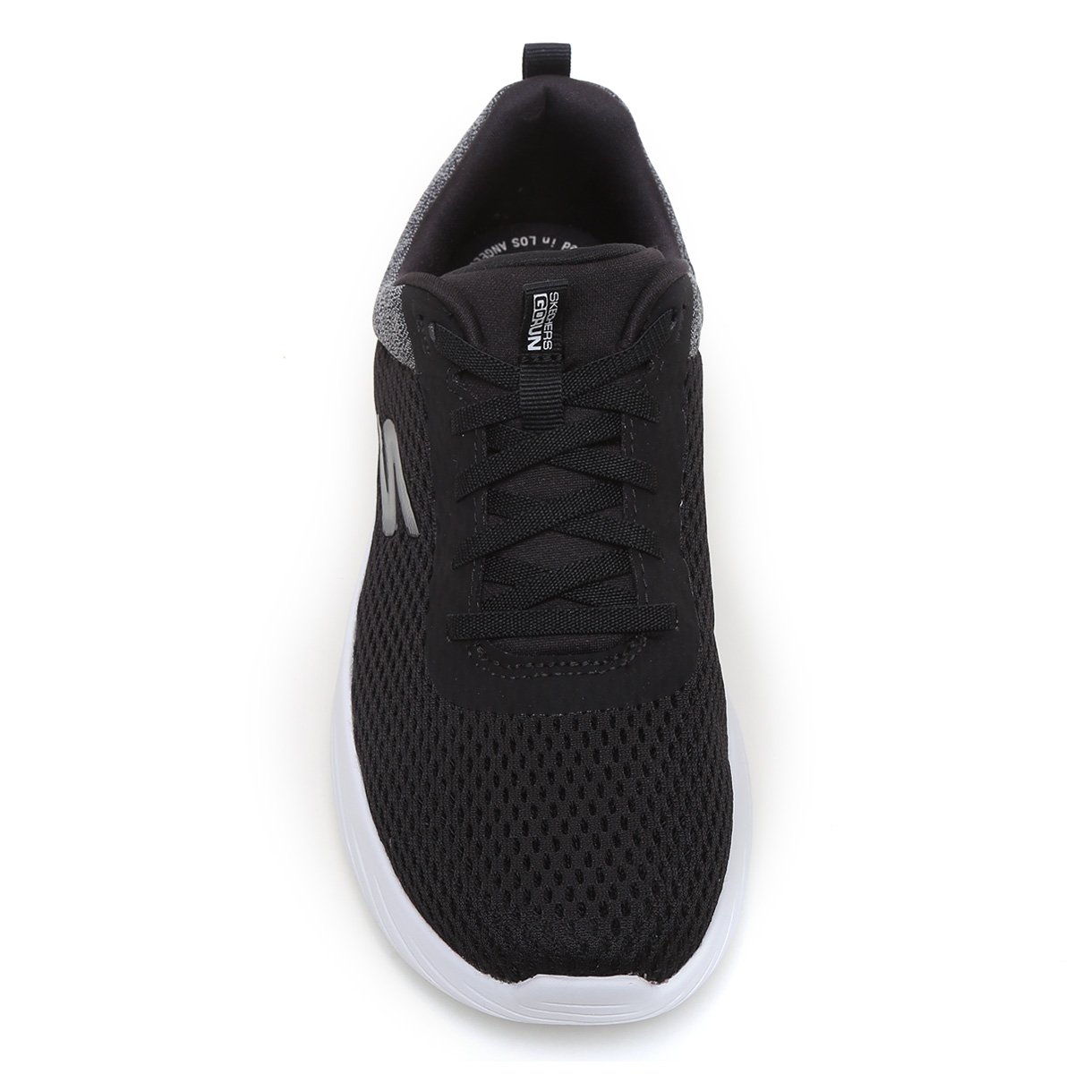 skechers go run 400 preto