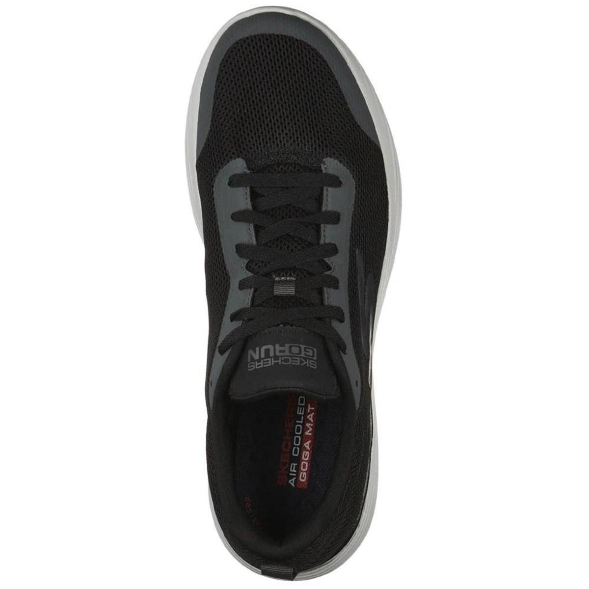 tênis skechers go run 400 v2 masculino