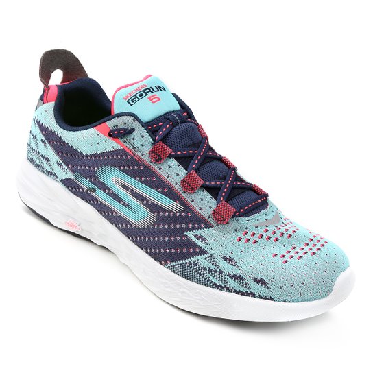 Feminino Tenis Go Run Tênis Skechers Go Run 400 Masculino