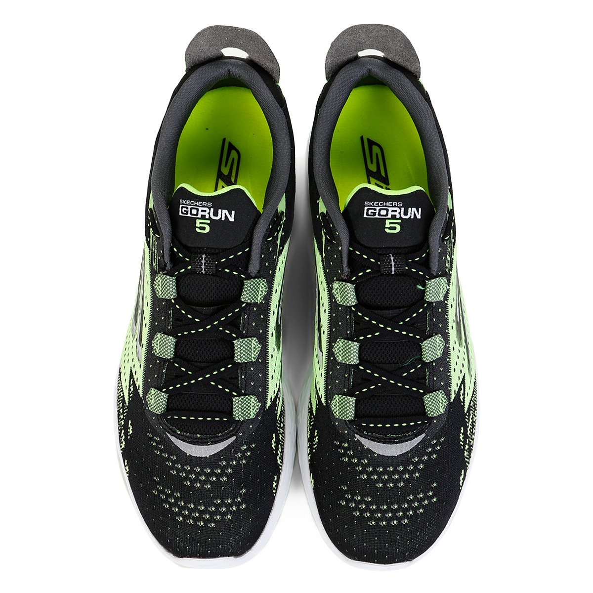Tênis Skechers Skechers Go Run Masculino Tênis Skechers Go Run