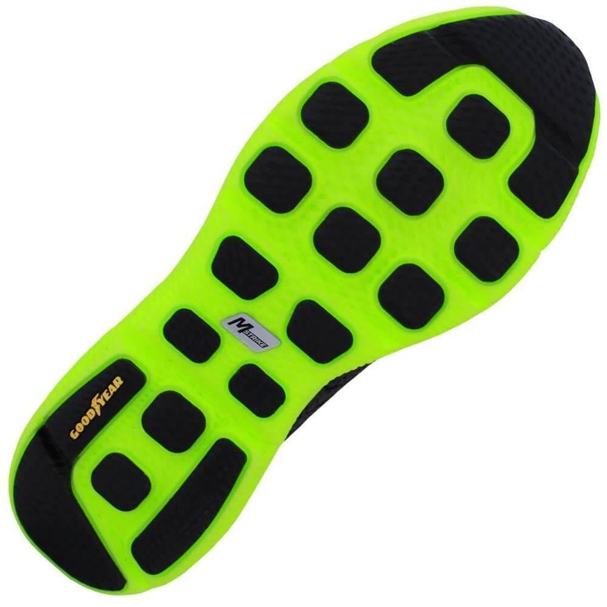 Tênis Skechers Go Run 7+ Masculino - Grafite | Netshoes