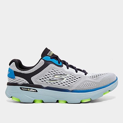 Tênis Skechers Go Run 7.0 Masculino - Masculino