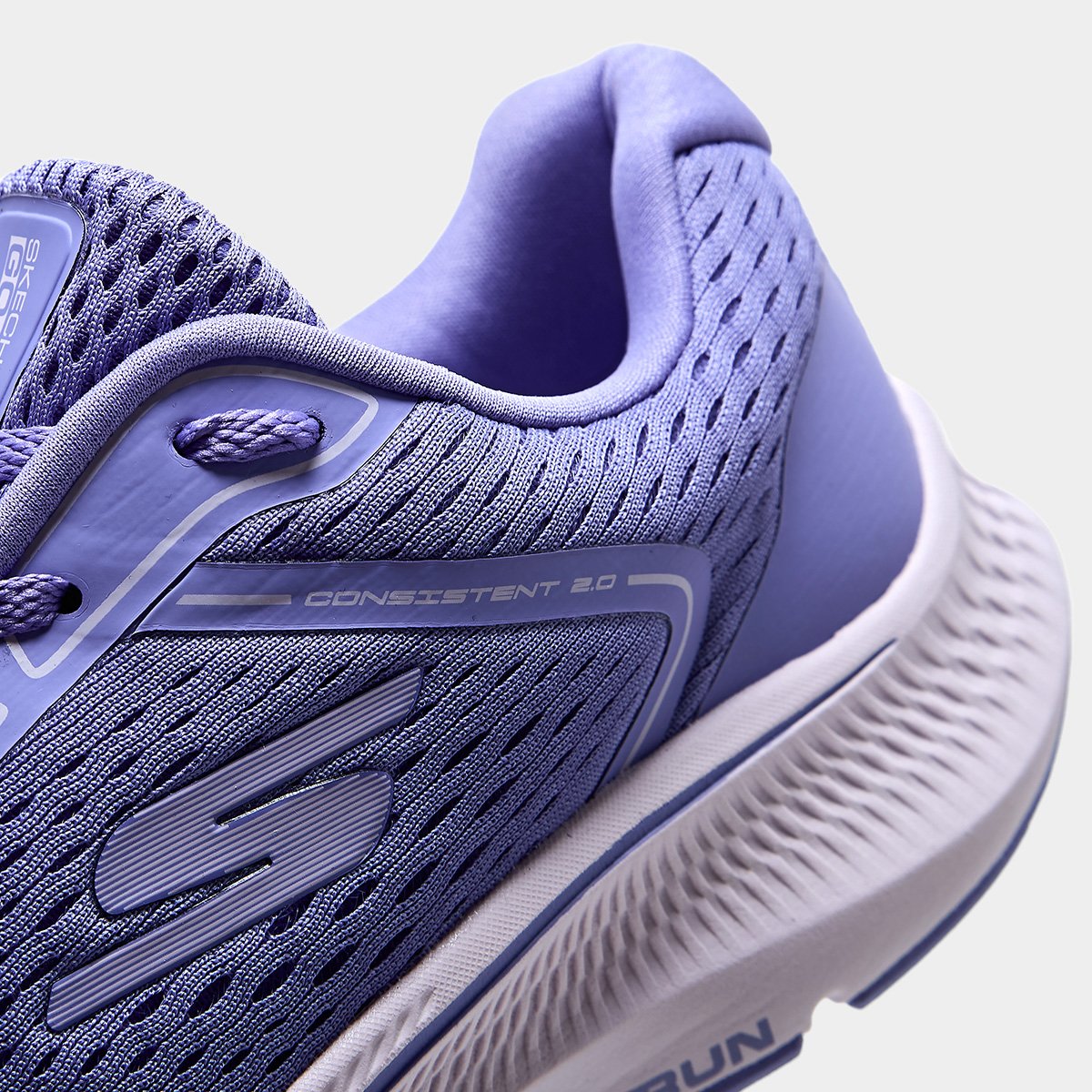 Tênis Skechers Go Run Consistent 2 Feminino - 5
